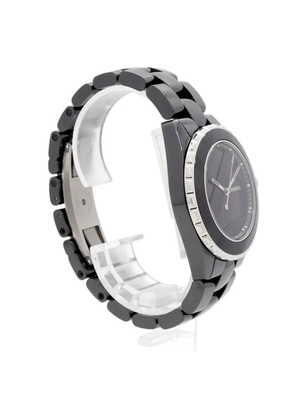 CHANEL j12 untitled